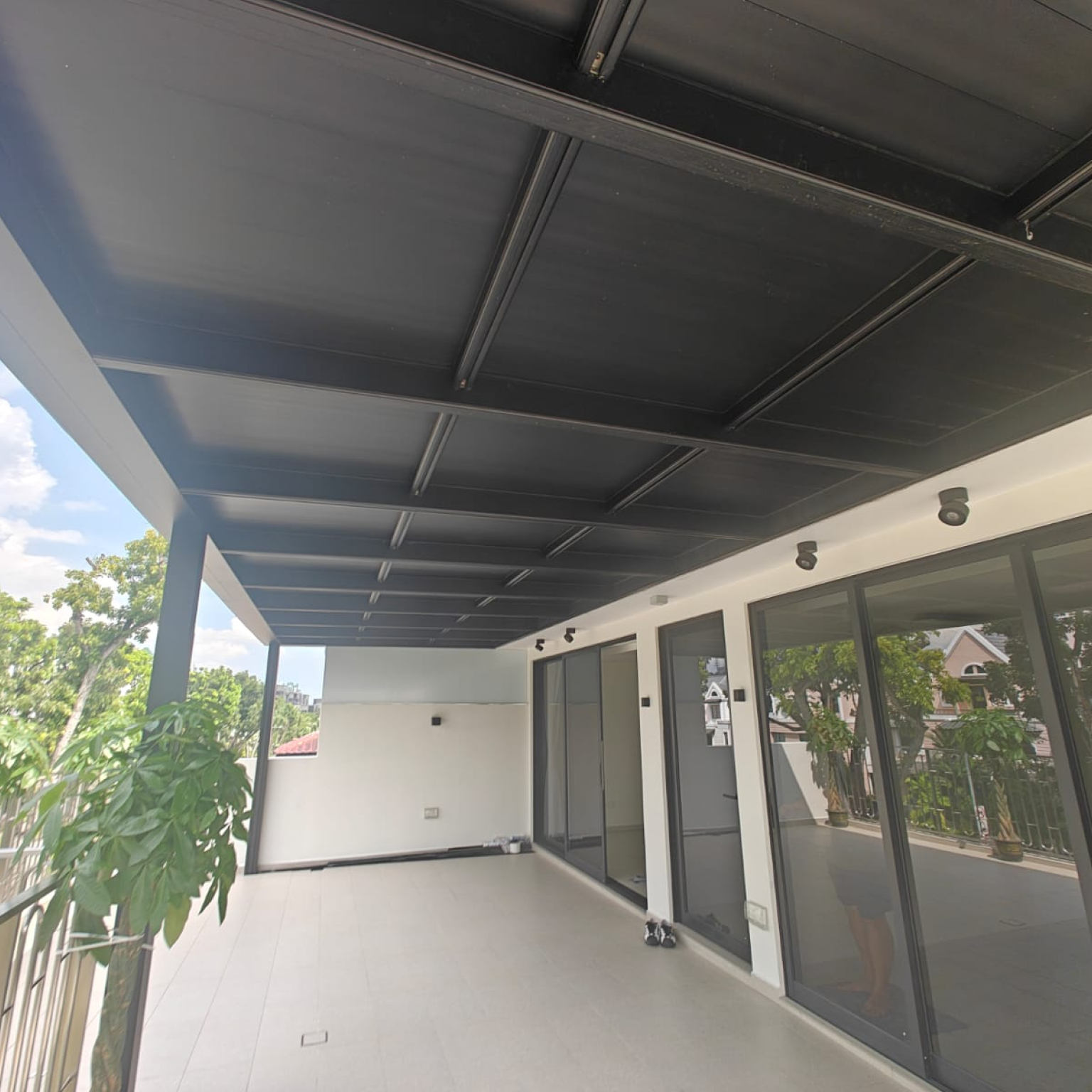 Smart Roofing Solutions